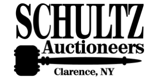 Schultz Auctioneers